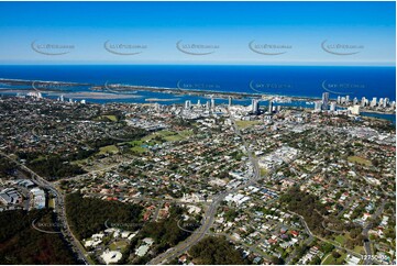 Southport - Gold Coast QLD QLD Aerial Photography