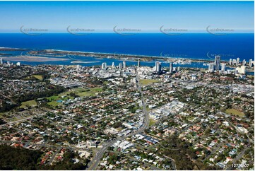 Southport - Gold Coast QLD QLD Aerial Photography