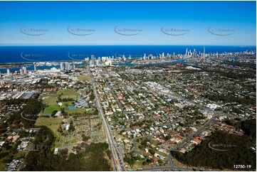 Southport - Gold Coast QLD QLD Aerial Photography