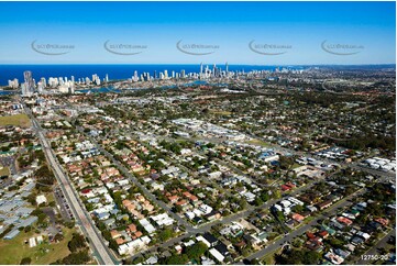 Southport - Gold Coast QLD QLD Aerial Photography