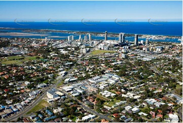 Southport QLD 4215 QLD Aerial Photography