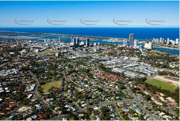 Southport QLD 4215 QLD Aerial Photography
