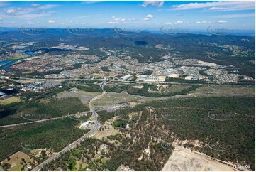 Coomera - Gold Coast QLD QLD Aerial Photography