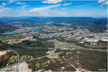 Coomera - Gold Coast QLD QLD Aerial Photography