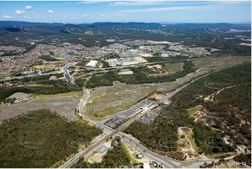 Coomera - Gold Coast QLD QLD Aerial Photography