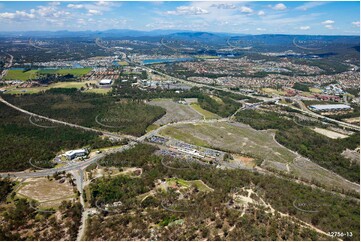 Coomera - Gold Coast QLD QLD Aerial Photography