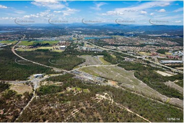 Coomera - Gold Coast QLD QLD Aerial Photography