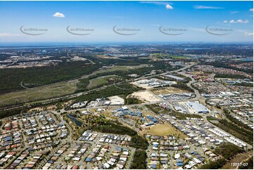 Upper Coomera - Gold Coast QLD QLD Aerial Photography