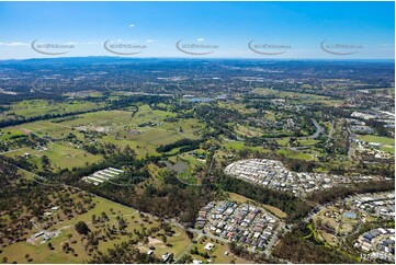 Aerial Photo Waterford QLD 4133 QLD Aerial Photography