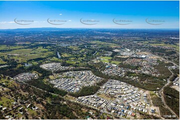 Aerial Photo Waterford QLD 4133 QLD Aerial Photography