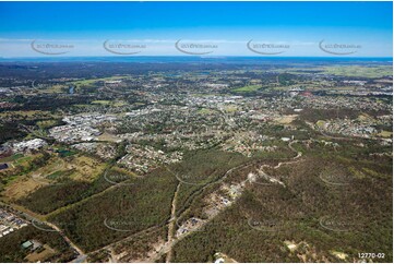 Aerial Photo Beenleigh QLD 4207 QLD Aerial Photography