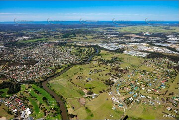 Aerial Photo Yatala QLD 4207 QLD Aerial Photography