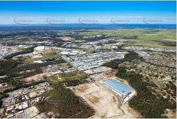 Aerial Photo Yatala QLD 4207 QLD Aerial Photography