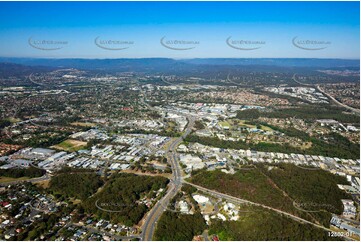 Aerial Photo Southport QLD 4215 QLD Aerial Photography