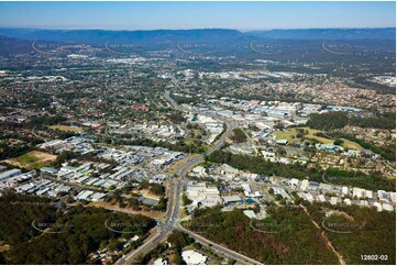 Aerial Photo Southport QLD 4215 QLD Aerial Photography