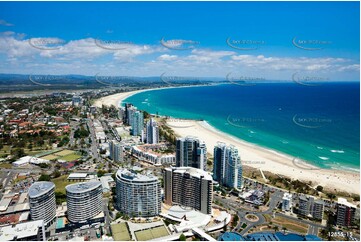 Aerial Photo Coolangatta QLD 4225 QLD Aerial Photography