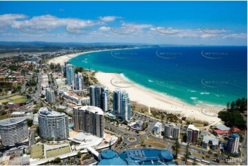 Aerial Photo Coolangatta QLD 4225 QLD Aerial Photography