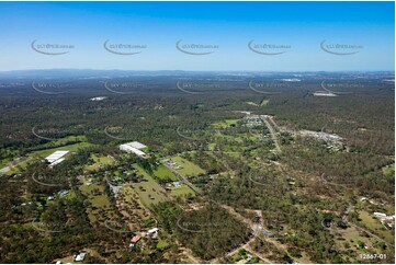 Aerial Photo Greenbank QLD 4124 QLD Aerial Photography