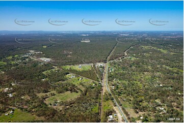 Aerial Photo Greenbank QLD 4124 QLD Aerial Photography