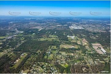 Park Ridge QLD 4125 QLD Aerial Photography