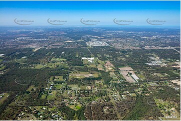 Park Ridge QLD 4125 QLD Aerial Photography