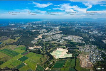 Pimpama QLD 4209 QLD Aerial Photography