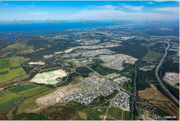 Pimpama QLD 4209 QLD Aerial Photography