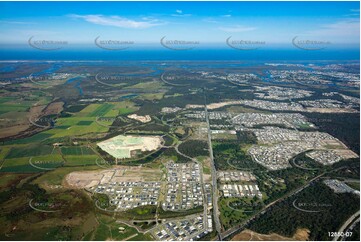 Pimpama QLD 4209 QLD Aerial Photography