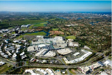 Robina QLD 4226 QLD Aerial Photography