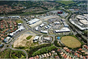 Robina QLD 4226 QLD Aerial Photography