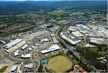 Robina QLD 4226 QLD Aerial Photography