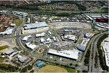 Robina QLD 4226 QLD Aerial Photography