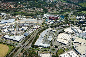 Robina QLD 4226 QLD Aerial Photography