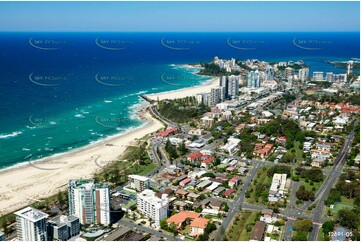 Kirra - Coolangatta QLD 4225 QLD Aerial Photography