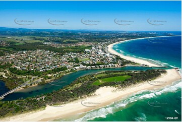 Kingscliff NSW 2487 NSW Aerial Photography