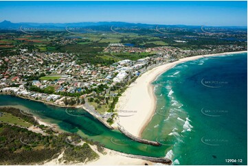 Kingscliff NSW 2487 NSW Aerial Photography