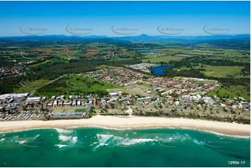 Kingscliff NSW 2487 NSW Aerial Photography