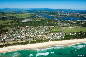 Kingscliff NSW 2487 NSW Aerial Photography