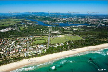 Kingscliff NSW 2487 NSW Aerial Photography