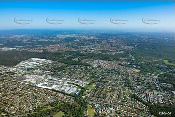 Browns Plains QLD 4118 QLD Aerial Photography