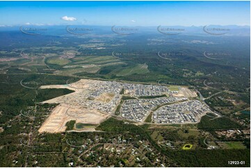 Yarrabilba QLD 4207 QLD Aerial Photography