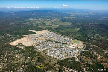 Yarrabilba QLD 4207 QLD Aerial Photography