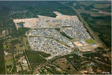 Yarrabilba QLD 4207 QLD Aerial Photography