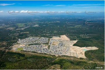 Yarrabilba QLD 4207 QLD Aerial Photography