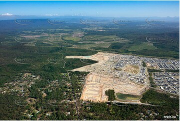 Yarrabilba QLD 4207 QLD Aerial Photography