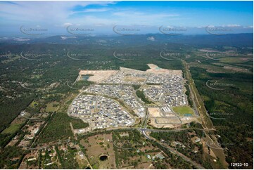 Yarrabilba QLD 4207 QLD Aerial Photography