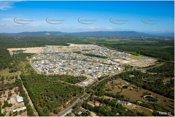 Yarrabilba QLD 4207 QLD Aerial Photography