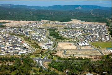 Yarrabilba QLD 4207 QLD Aerial Photography