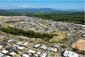 Yarrabilba QLD 4207 QLD Aerial Photography