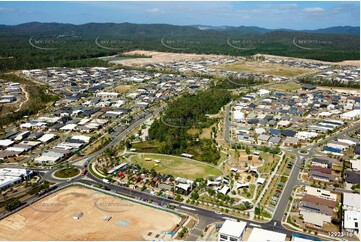 Yarrabilba QLD 4207 QLD Aerial Photography